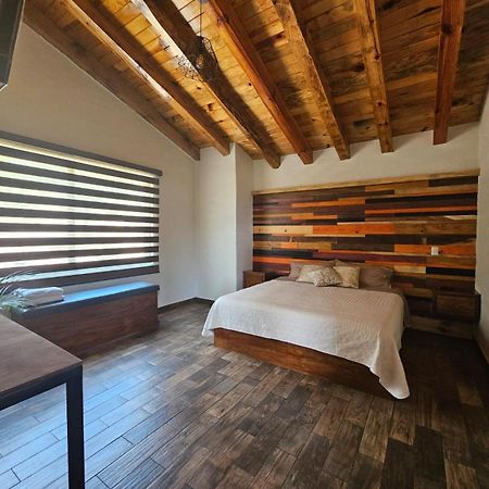 Cabanas Santorito مازاميتلا المظهر الخارجي الصورة