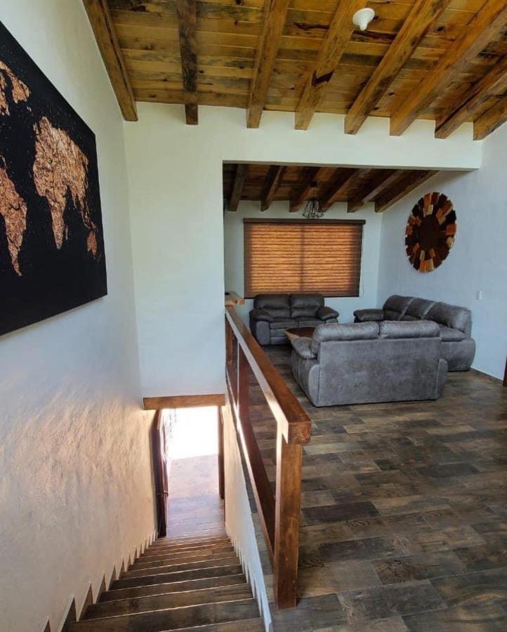 Cabanas Santorito مازاميتلا المظهر الخارجي الصورة