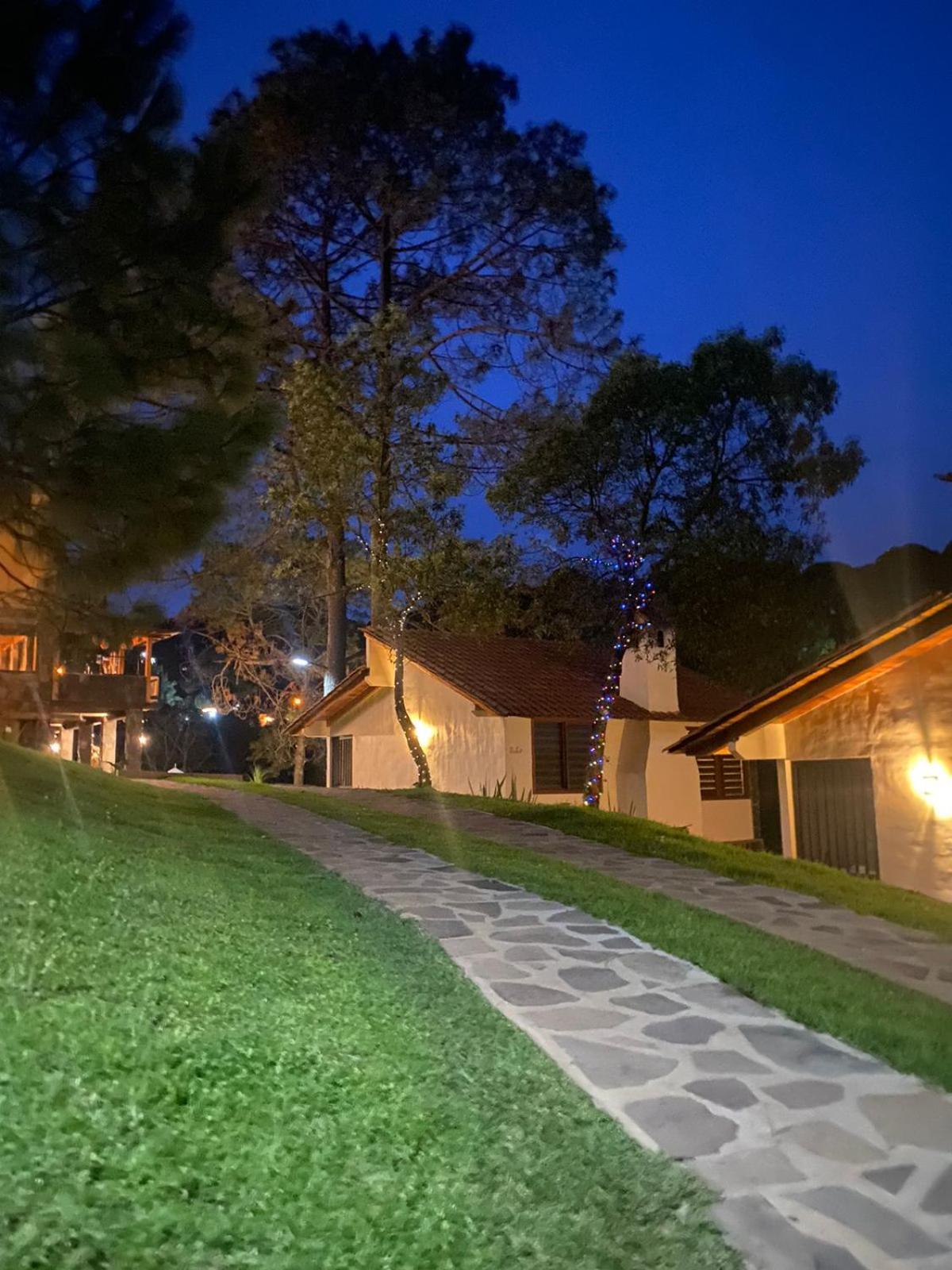 Cabanas Santorito مازاميتلا المظهر الخارجي الصورة
