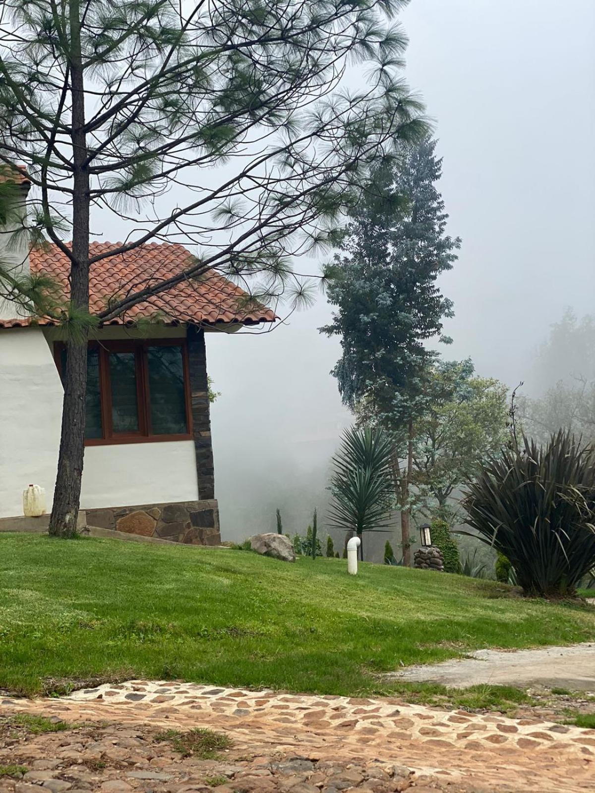 Cabanas Santorito مازاميتلا المظهر الخارجي الصورة
