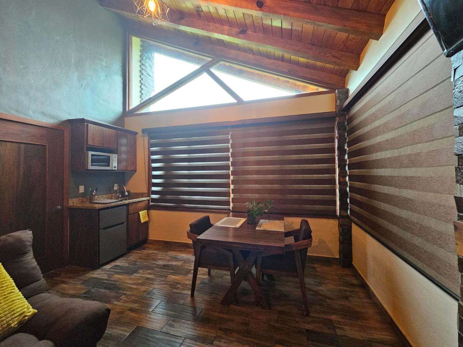 Cabanas Santorito مازاميتلا المظهر الخارجي الصورة