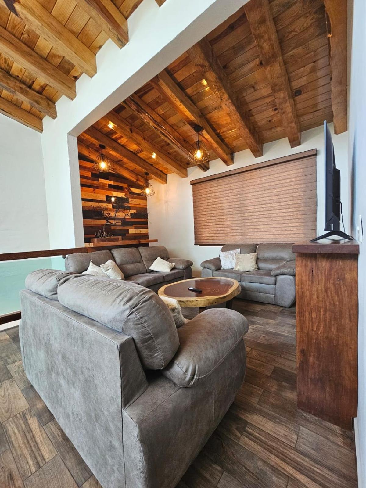 Cabanas Santorito مازاميتلا المظهر الخارجي الصورة